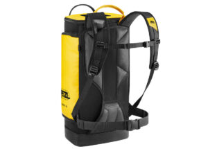 PETZL EXPERT 40 Draagtas- 40L - Zwart - Afbeelding 2