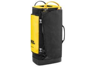 PETZL EXPERT 40 Draagtas- 40L - Zwart - Afbeelding 3