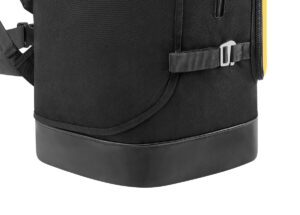 PETZL EXPERT 40 Draagtas- 40L - Zwart - Afbeelding 5