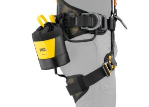 PETZL TOOLBAG 1.5 Materiaalzakje - 1.5 liter - Afbeelding 5