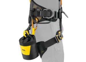 PETZL TOOLBAG 1.5 Materiaalzakje - 1.5 liter - Afbeelding 6