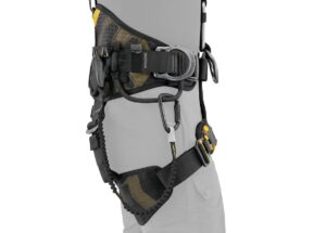 PETZL TOOLEASH Uittrekbare antivalbandlus - Maximaal 5 kg - Afbeelding 2