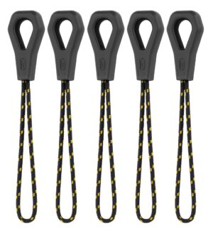 PETZL TOOLINK M Bevestiging voor gereedschap met oogje tot 3 kg - 5-pack - Afbeelding 5