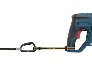 PETZL TOOLINK L Bevestiging voor gereedschap tot 5 kg - 5-pack - Afbeelding 2