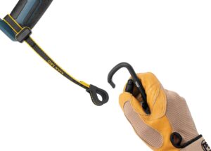 PETZL TOOLINK L Bevestiging voor gereedschap tot 5 kg - 5-pack - Afbeelding 3
