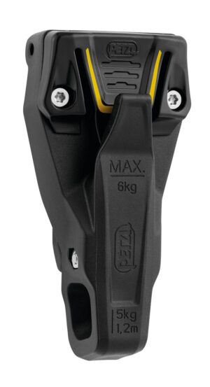 PETZL INTERFAST Accessoire voor verbinden TOOLBAG en TOOLEASH