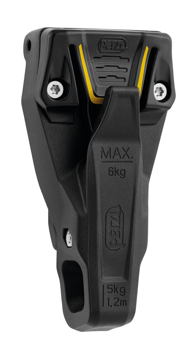PETZL INTERFAST Accessoire voor verbinden TOOLBAG en TOOLEASH