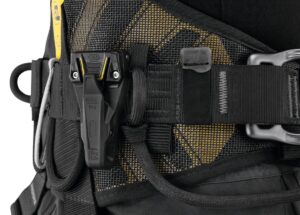 PETZL INTERFAST Accessoire voor verbinden TOOLBAG en TOOLEASH - Afbeelding 2