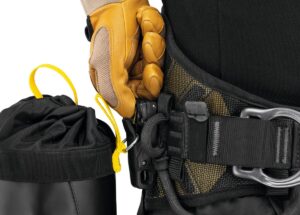 PETZL INTERFAST Accessoire voor verbinden TOOLBAG en TOOLEASH - Afbeelding 4