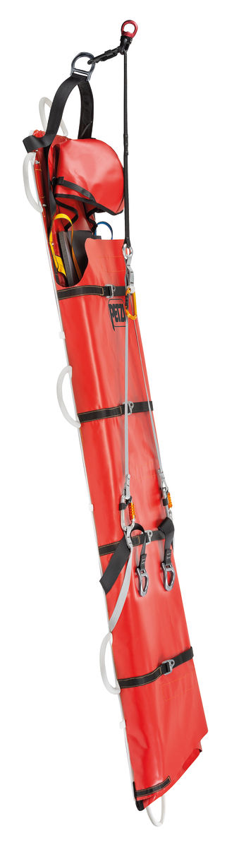 PETZL STEF Aanpassingssysteem voor NEST draagberrie - Afbeelding 3