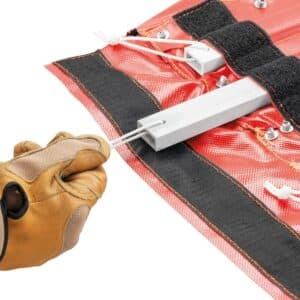 PETZL NEST Steunen - 4pack