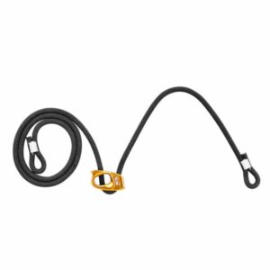 PETZL  Verstelbare bevestigingsbrug voor SEQUOIA® en SEQUOIA® SRT harnassen