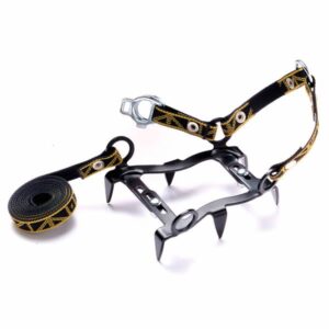 PETZL CRAB 6 Stijgijzers