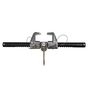 ELLERsafe AB100 Balkenklem - 76-300MM - 1 persoons - Afbeelding 2