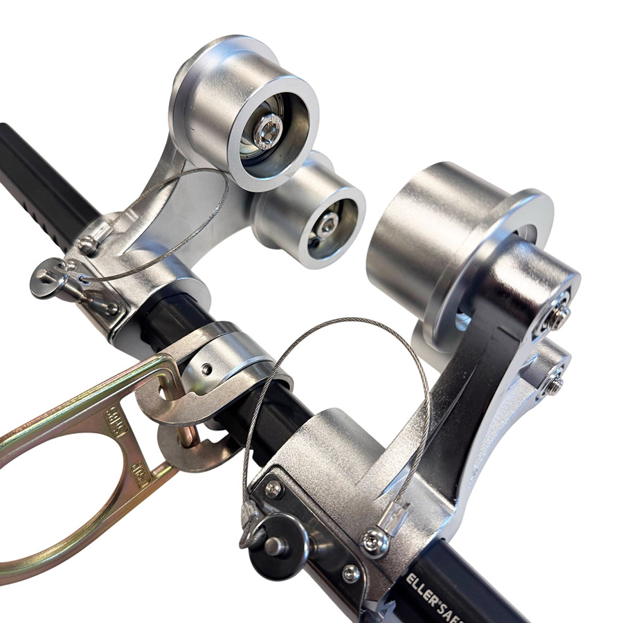 ELLERsafe AB200 Loopkat - 76-300MM - 1 persoons - Afbeelding 4