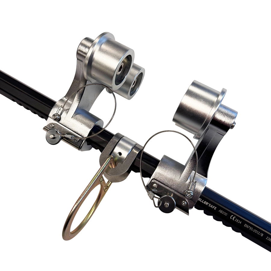 ELLERsafe AB200 Loopkat - 76-300MM - 1 persoons - Afbeelding 5