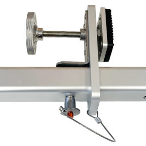 ELLERsafe AB500 Deurtraverse - 35-124CM - 2 persoons - Staal - Afbeelding 2