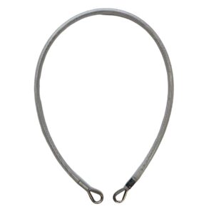 ELLERsafe AC-700-150 Ankerlus - RVS - 1,5M - Staal