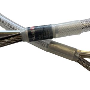 ELLERsafe AC-700-150 Ankerlus - RVS - 1,5M - Staal - Afbeelding 5
