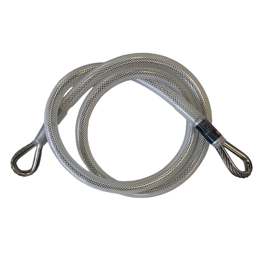 ELLERsafe AC-700-150 Ankerlus - RVS - 1,5M - Staal - Afbeelding 6