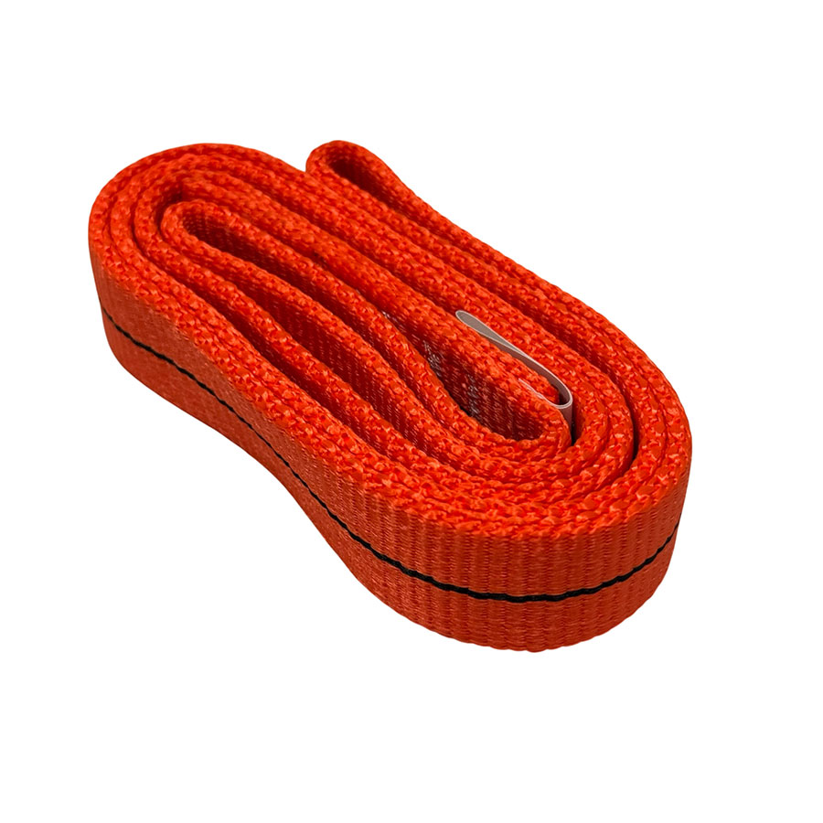 ELLERsafe AL100-060 Ankerlus - 60CM - Rood - Afbeelding 2