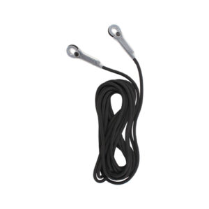 ELLERsafe AR120-010 Ankerlijn - 12MM - 10M - Zwart