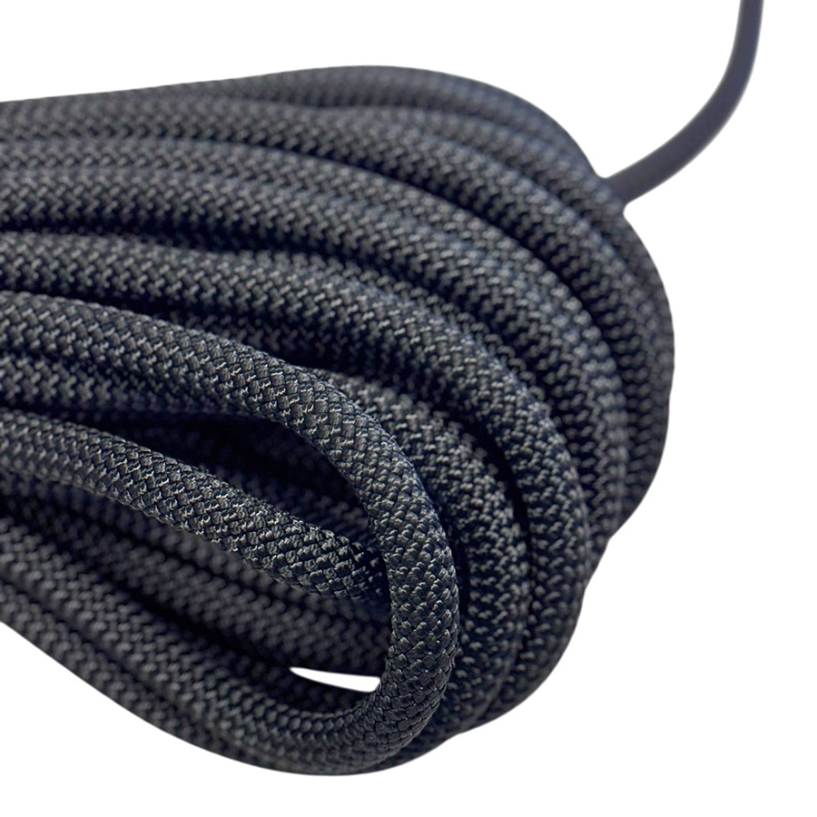 ELLERsafe AR120-G-020 Ankerlijn met klem - 20M - Zwart - Afbeelding 7