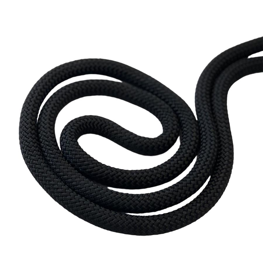 ELLERsafe AR120-030 Ankerlijn - 12MM - 30M - Zwart - Afbeelding 4
