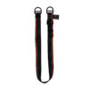 ELLERsafe AW110 Ankerband - Verstelbaar - 150CM - Zwart