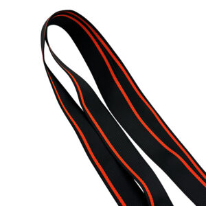 ELLERsafe AW110 Ankerband - Verstelbaar - 150CM - Zwart - Afbeelding 4