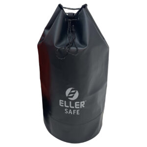 ELLERsafe B011-B Opbergtas - 45L - Zwart