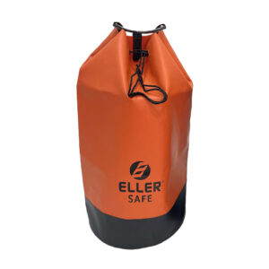 ELLERsafe B011-O Opbergtas - 45L - Oranje
