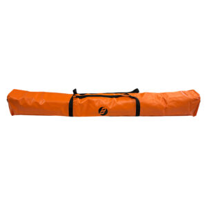 ELLERsafe B016 Driepoot opbergtas - PVC - 190CM - Oranje