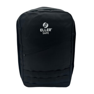 ELLERsafe B026 Backpack - 26L - Zwart