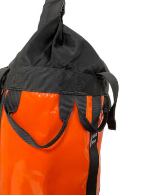 ELLERsafe B100-25 Opbergtas met hijsbanden - 25L - Afbeelding 3