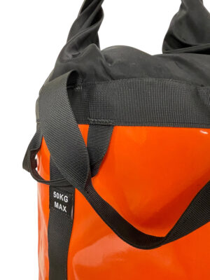 ELLERsafe B100-25 Opbergtas met hijsbanden - 25L - Afbeelding 4
