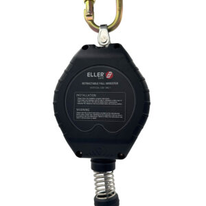 ELLERsafe CR030 Valstopblok - Kabel - 3M - Afbeelding 4