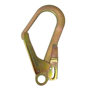 ELLERsafe CS-MGO Steigerpijphaak - Staal