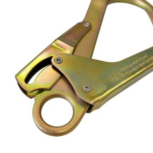ELLERsafe CS-MGO Steigerpijphaak - Staal - Afbeelding 4