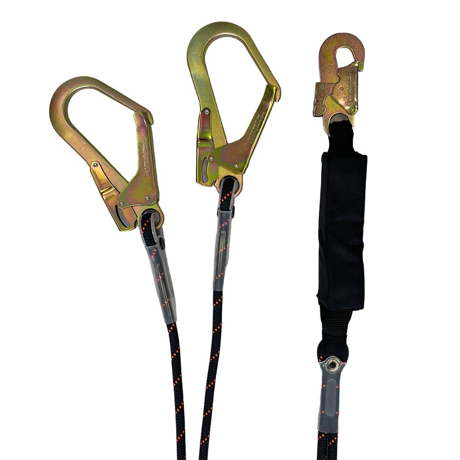 ELLERsafe FAR-Y Dubbele vanglijn - SNAP - Dubbel MGO - Afbeelding 2