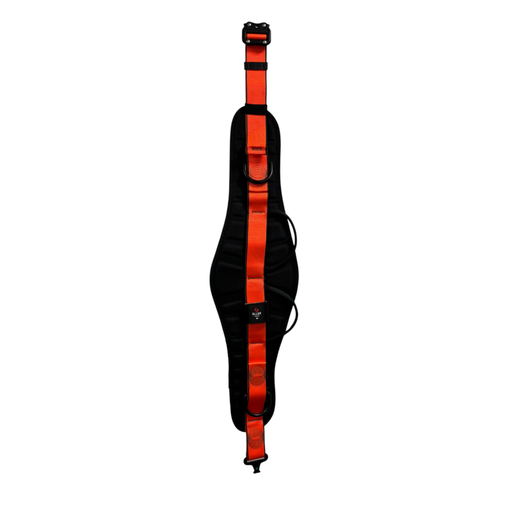 ELLERsafe H035 positioneergordel