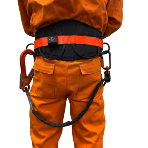 ELLERsafe H035 Positioneergordel