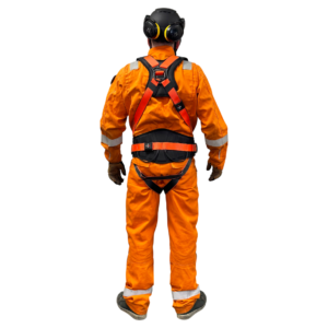ELLERsafe H035 Positioneergordel