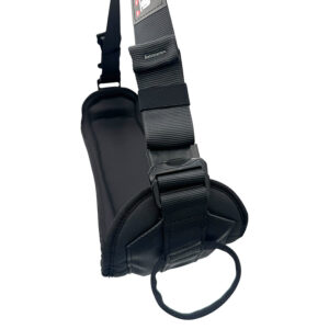 ELLERsafe HX100 Bootmanszitje - Zwart - Afbeelding 3