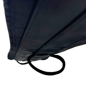 ELLERsafe HX100 Bootmanszitje - Zwart - Afbeelding 5