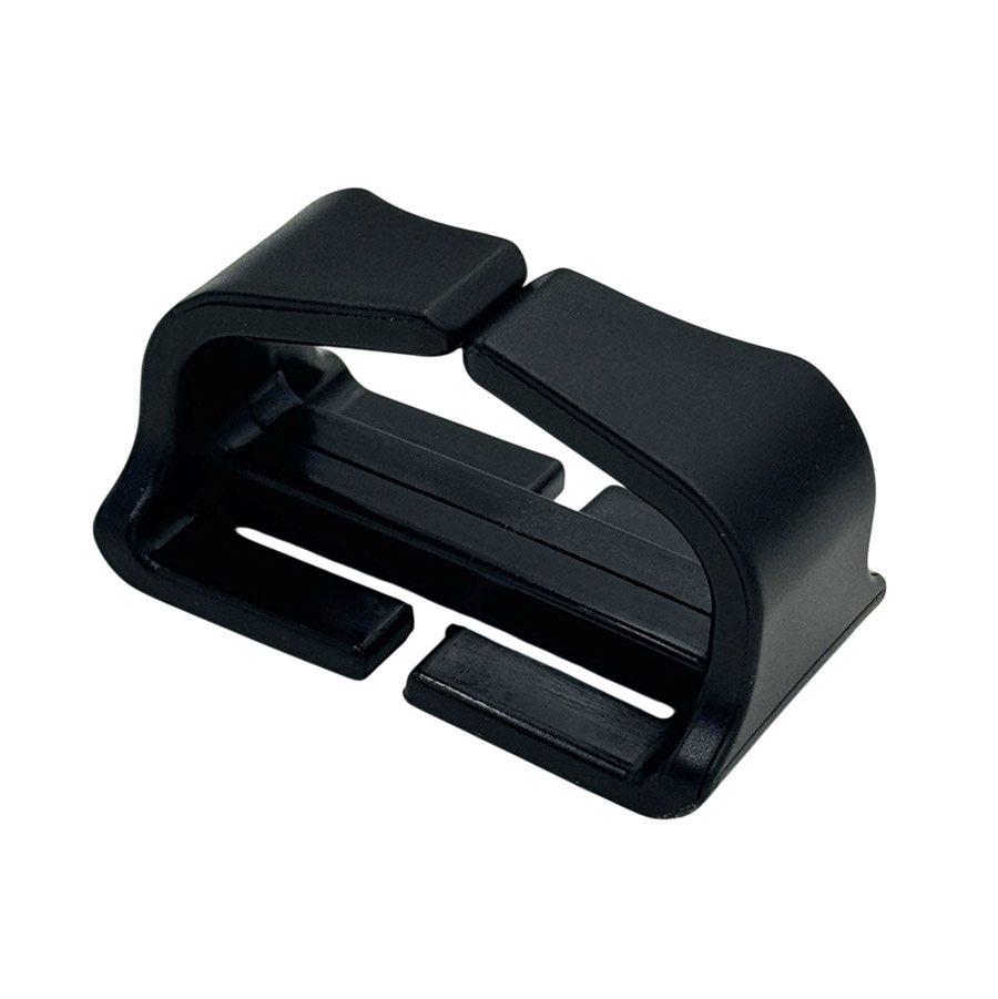 ELLERsafe HX201 Houder van haken - Zwart - Afbeelding 2