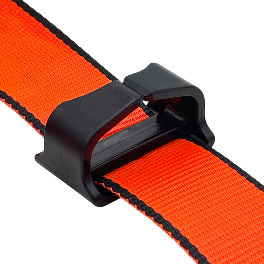 ELLERsafe HX201 Houder van haken - Zwart - Afbeelding 4