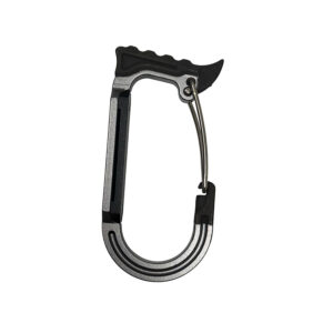 ELLERsafe HX301 Gereedschapshouder - Zwart