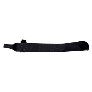 ELLERsafe HX401 Extensieband - 40CM - Zwart - Afbeelding 2