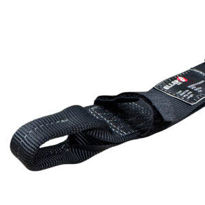 ELLERsafe HX401 Extensieband - 40CM - Zwart - Afbeelding 3